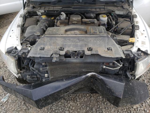 Photo 6 VIN: 3C6UD5DL7CG141324 - DODGE RAM 2500 S 