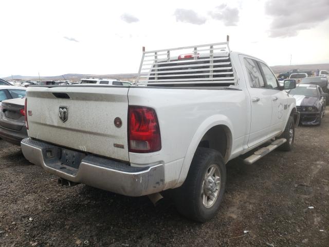 Photo 3 VIN: 3C6UD5DL7CG195884 - DODGE RAM 2500 S 