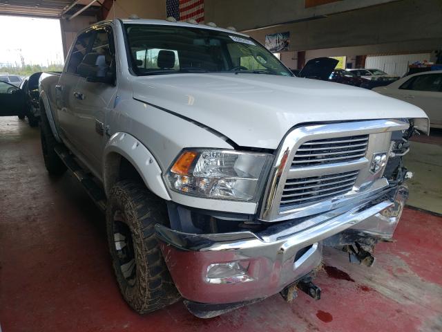 Photo 0 VIN: 3C6UD5DL7CG208472 - DODGE RAM 2500 S 