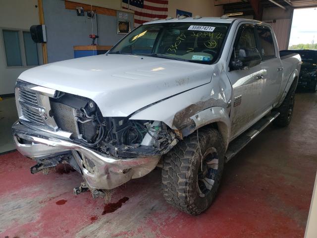 Photo 1 VIN: 3C6UD5DL7CG208472 - DODGE RAM 2500 S 