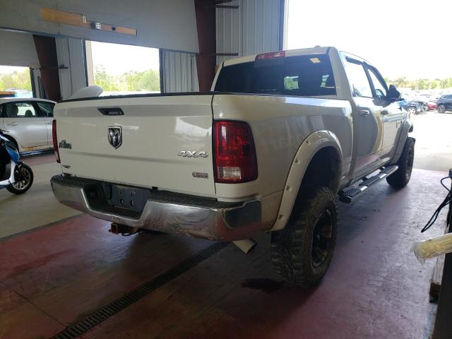 Photo 3 VIN: 3C6UD5DL7CG208472 - DODGE RAM 2500 S 