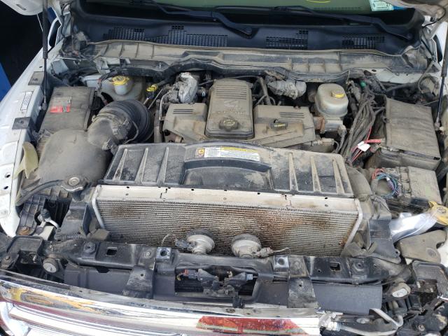 Photo 6 VIN: 3C6UD5DL7CG208472 - DODGE RAM 2500 S 