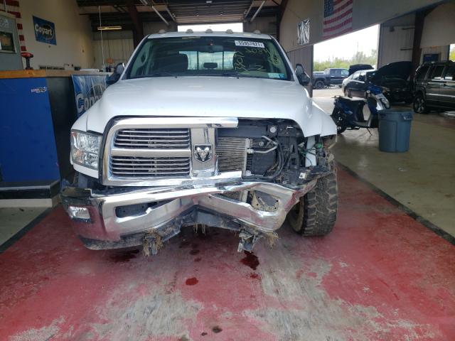 Photo 8 VIN: 3C6UD5DL7CG208472 - DODGE RAM 2500 S 