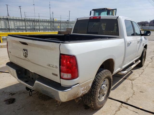 Photo 3 VIN: 3C6UD5DL7CG219665 - DODGE RAM 2500 S 