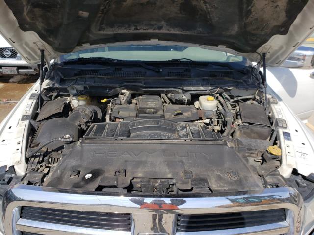 Photo 6 VIN: 3C6UD5DL7CG219665 - DODGE RAM 2500 S 