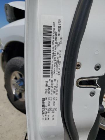 Photo 11 VIN: 3C6UD5DL7CG261091 - DODGE RAM 2500 S 