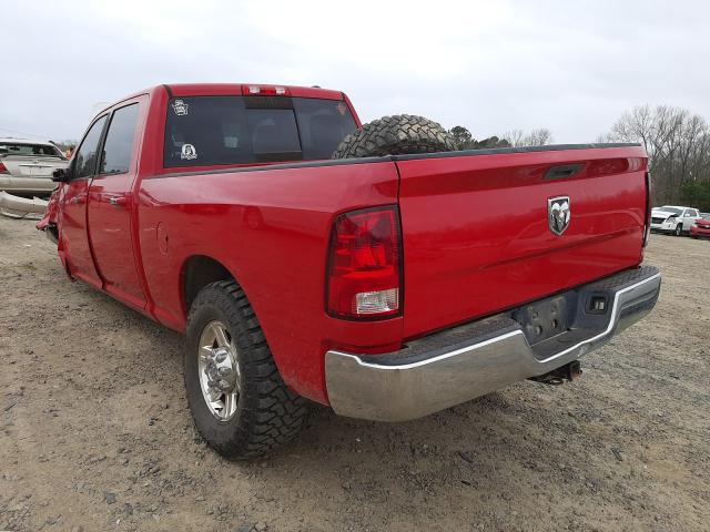 Photo 2 VIN: 3C6UD5DL7CG312900 - DODGE RAM 2500 S 