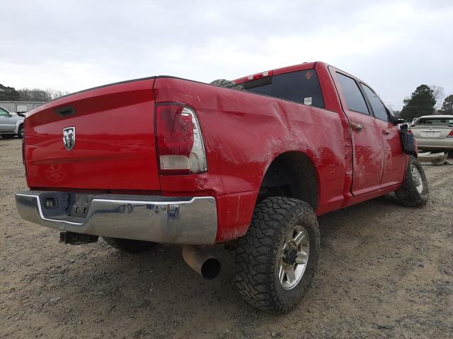 Photo 3 VIN: 3C6UD5DL7CG312900 - DODGE RAM 2500 S 