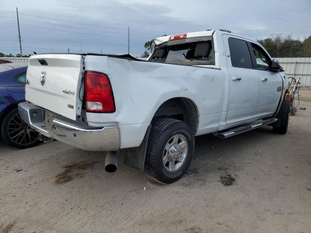 Photo 2 VIN: 3C6UD5DL8CG208707 - DODGE RAM 2500 S 