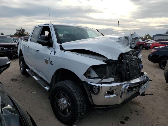 Photo 3 VIN: 3C6UD5DL8CG208707 - DODGE RAM 2500 S 