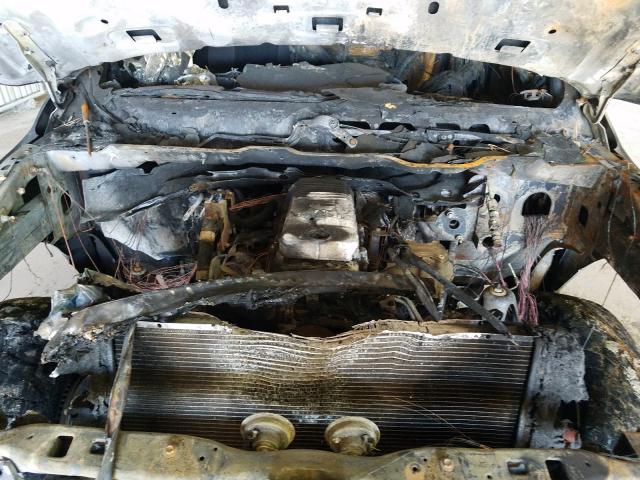 Photo 6 VIN: 3C6UD5DL8CG259513 - DODGE RAM 2500 S 