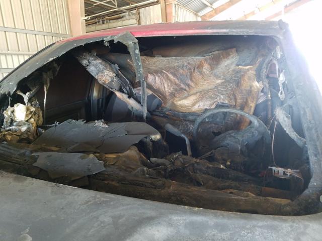 Photo 9 VIN: 3C6UD5DL8CG259513 - DODGE RAM 2500 S 