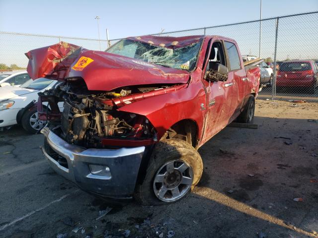 Photo 1 VIN: 3C6UD5DL8CG296223 - DODGE RAM 2500 S 