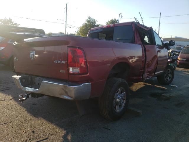 Photo 3 VIN: 3C6UD5DL8CG296223 - DODGE RAM 2500 S 