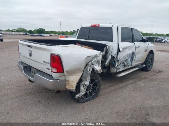 Photo 3 VIN: 3C6UD5DL8CG305700 - DODGE RAM 2500 