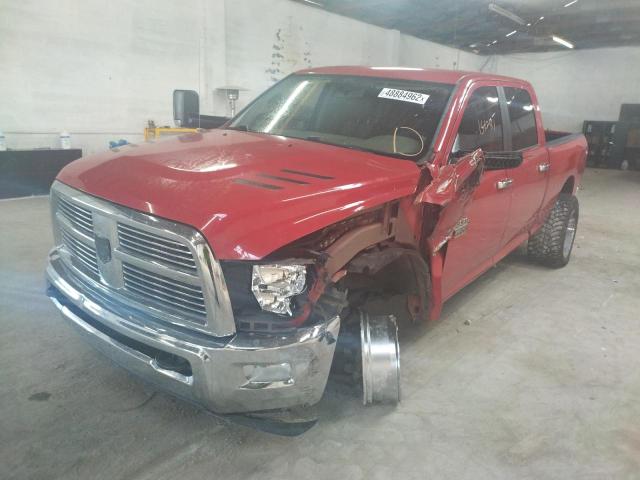 Photo 1 VIN: 3C6UD5DL9CG101164 - DODGE RAM 2500 S 