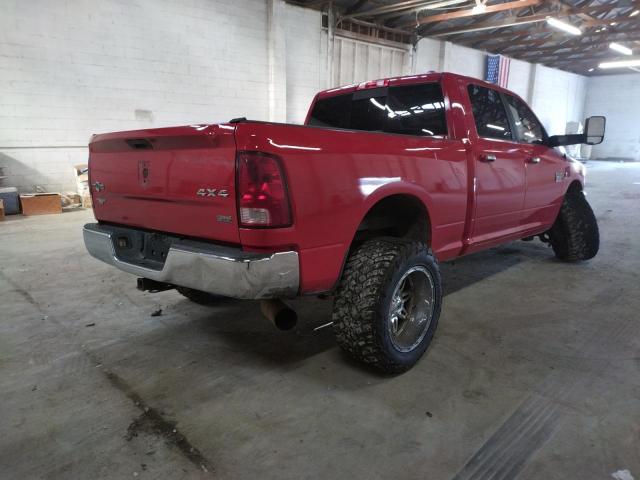 Photo 3 VIN: 3C6UD5DL9CG101164 - DODGE RAM 2500 S 