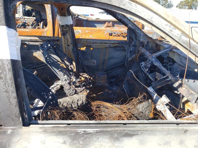 Photo 4 VIN: 3C6UD5DL9CG198754 - DODGE RAM 2500 S 