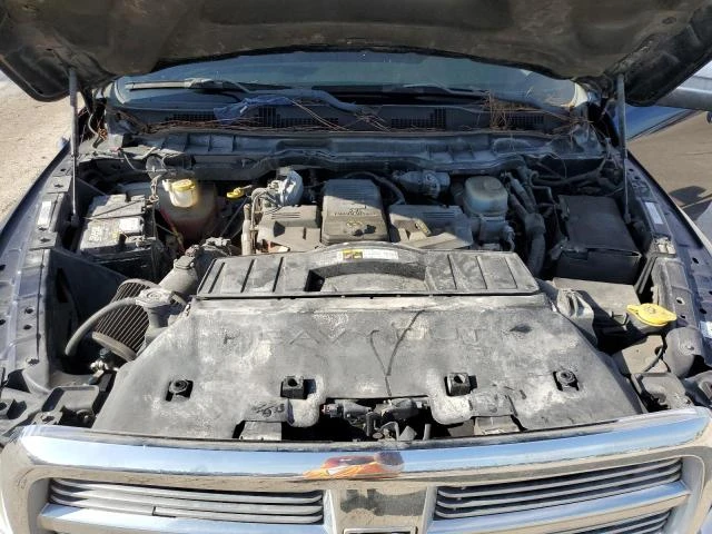 Photo 10 VIN: 3C6UD5DL9CG260864 - DODGE RAM 2500 S 