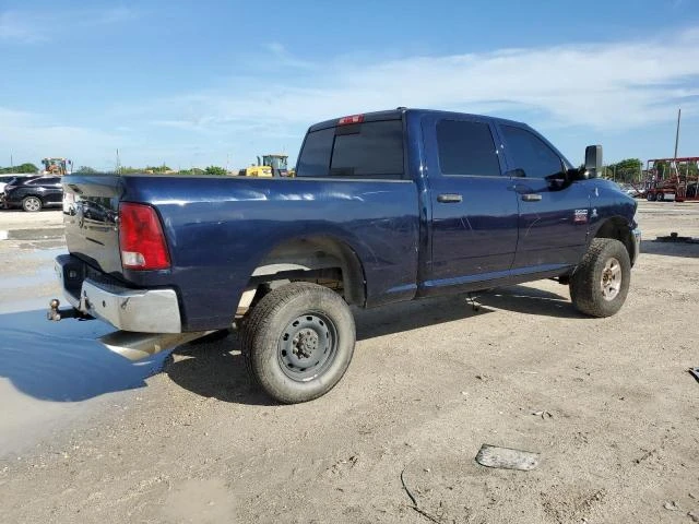 Photo 2 VIN: 3C6UD5DL9CG260864 - DODGE RAM 2500 S 