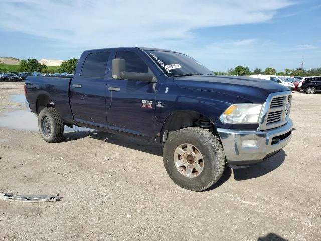 Photo 3 VIN: 3C6UD5DL9CG260864 - DODGE RAM 2500 S 