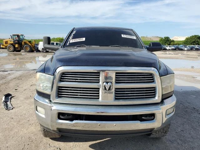 Photo 4 VIN: 3C6UD5DL9CG260864 - DODGE RAM 2500 S 