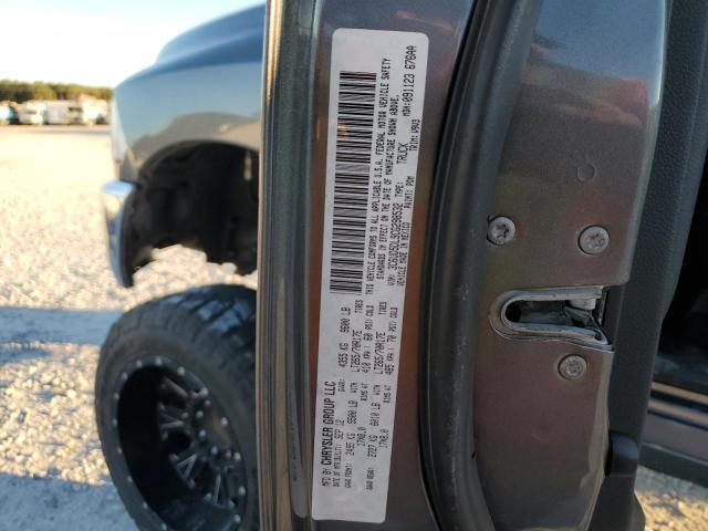 Photo 11 VIN: 3C6UD5DL9CG298532 - DODGE RAM 2500 