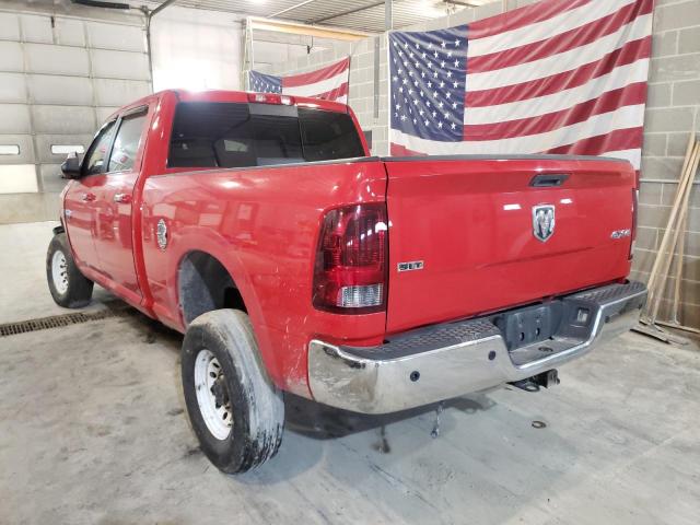 Photo 2 VIN: 3C6UD5DLXCG125523 - DODGE RAM 2500 S 