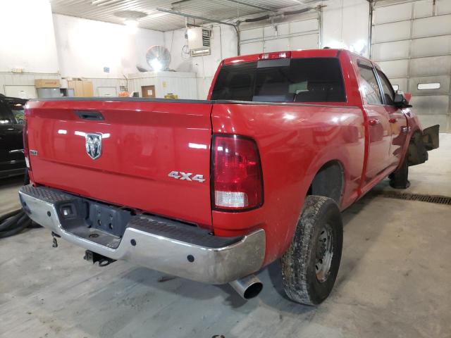 Photo 3 VIN: 3C6UD5DLXCG125523 - DODGE RAM 2500 S 