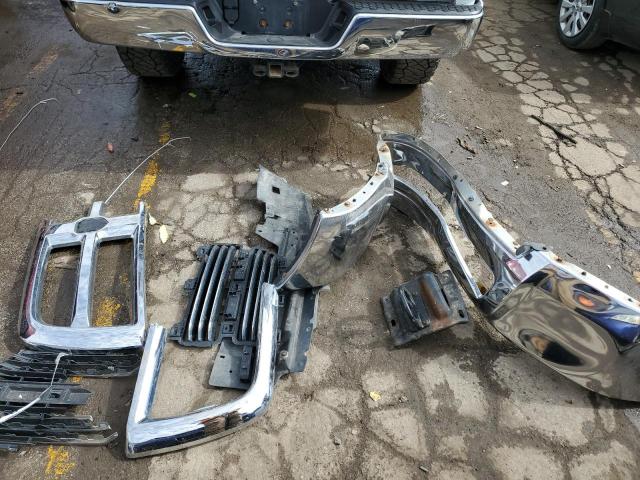 Photo 12 VIN: 3C6UD5DLXCG308985 - DODGE RAM 2500 S 