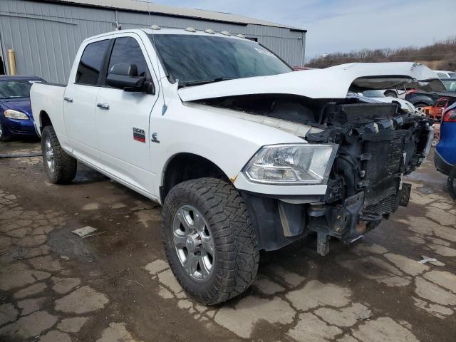 Photo 3 VIN: 3C6UD5DLXCG308985 - DODGE RAM 2500 S 