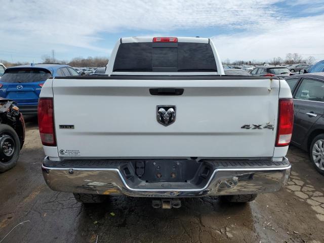 Photo 5 VIN: 3C6UD5DLXCG308985 - DODGE RAM 2500 S 