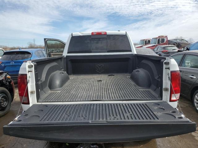 Photo 9 VIN: 3C6UD5DLXCG308985 - DODGE RAM 2500 S 