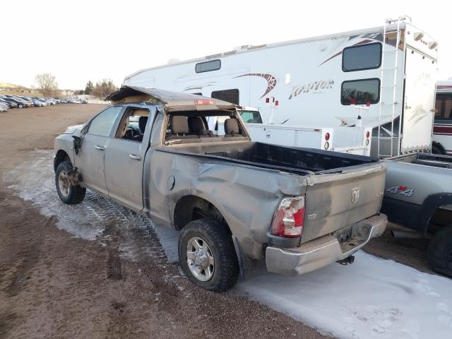 Photo 2 VIN: 3C6UD5DLXCG324927 - DODGE RAM 2500 S 