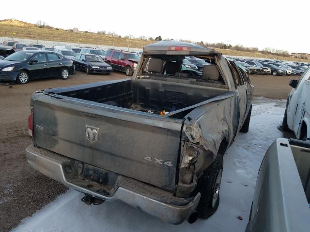 Photo 3 VIN: 3C6UD5DLXCG324927 - DODGE RAM 2500 S 