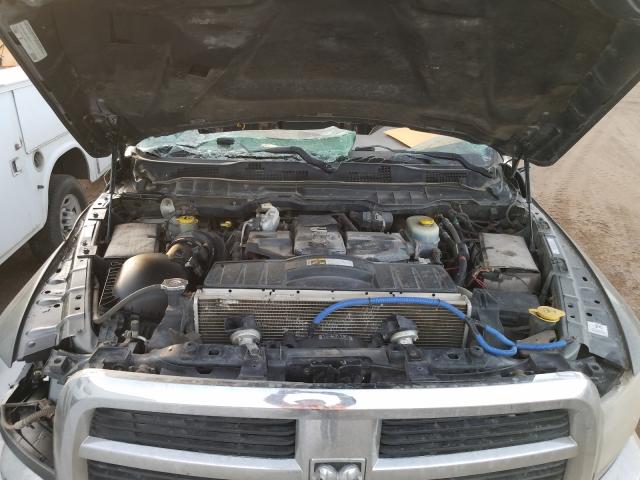 Photo 6 VIN: 3C6UD5DLXCG324927 - DODGE RAM 2500 S 