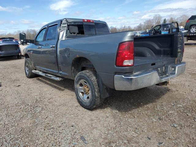 Photo 1 VIN: 3C6UD5DLXCG346037 - DODGE RAM 2500 S 