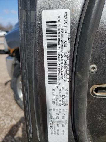 Photo 11 VIN: 3C6UD5DLXCG346037 - DODGE RAM 2500 S 