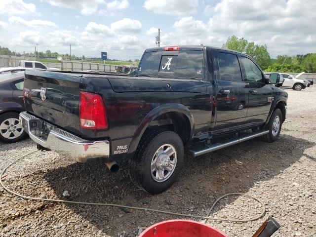 Photo 2 VIN: 3C6UD5FL2CG222504 - DODGE RAM 2500 