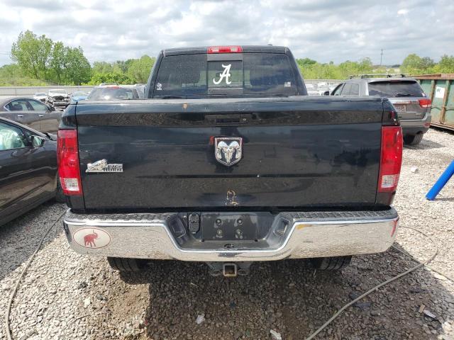 Photo 5 VIN: 3C6UD5FL2CG222504 - DODGE RAM 2500 