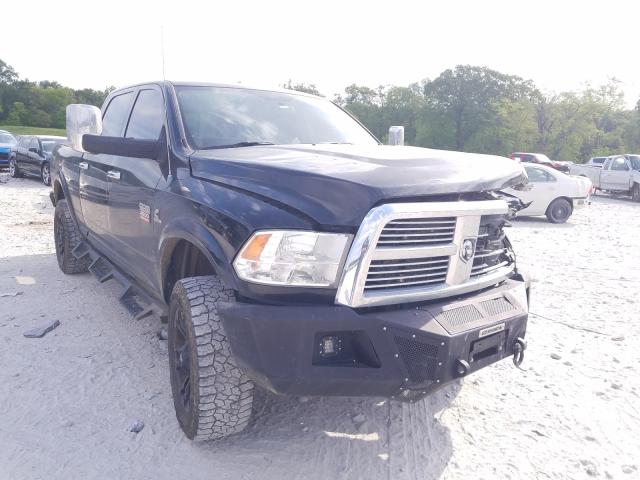 Photo 0 VIN: 3C6UD5FL2CG312722 - DODGE RAM 2500 L 