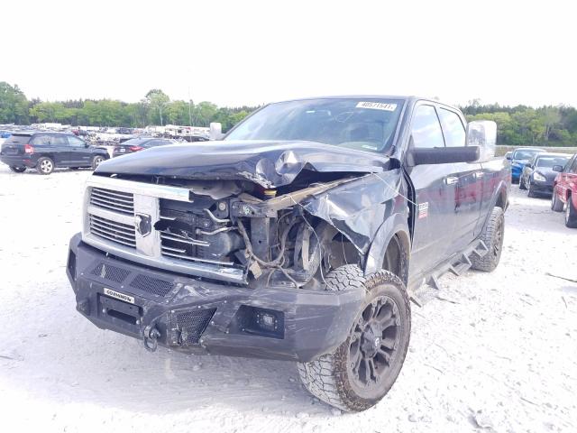 Photo 1 VIN: 3C6UD5FL2CG312722 - DODGE RAM 2500 L 