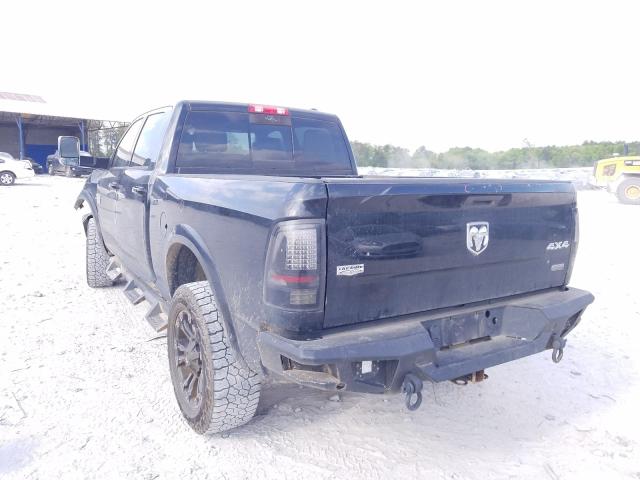 Photo 2 VIN: 3C6UD5FL2CG312722 - DODGE RAM 2500 L 