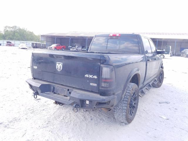 Photo 3 VIN: 3C6UD5FL2CG312722 - DODGE RAM 2500 L 