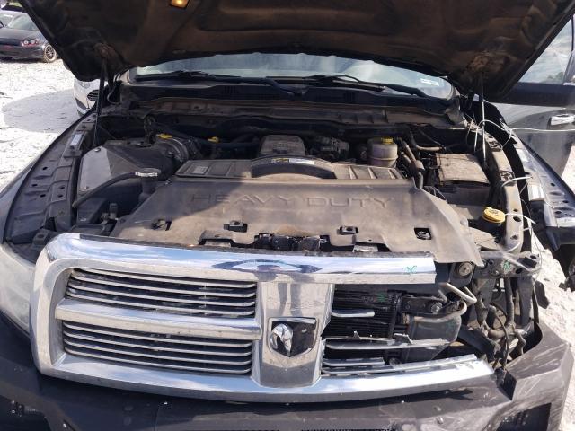 Photo 6 VIN: 3C6UD5FL2CG312722 - DODGE RAM 2500 L 