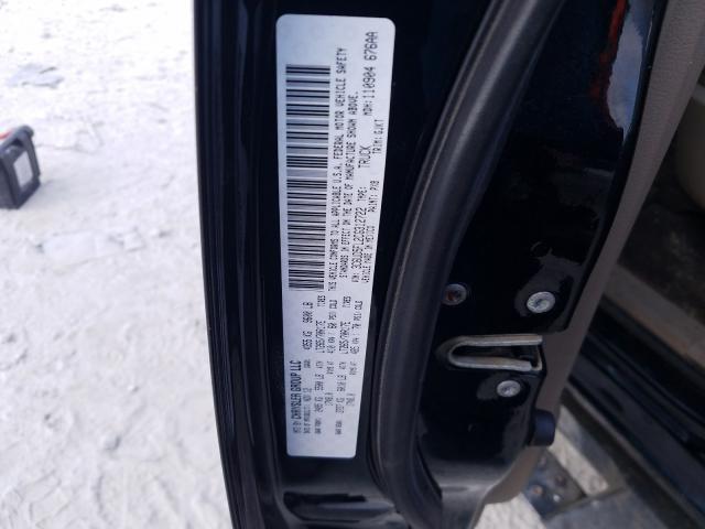 Photo 9 VIN: 3C6UD5FL2CG312722 - DODGE RAM 2500 L 