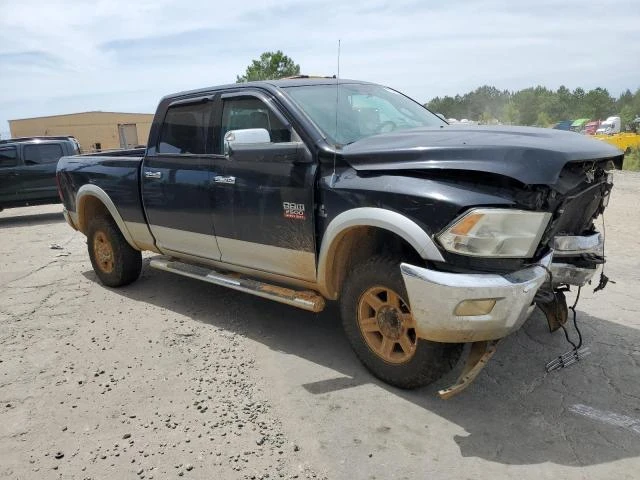 Photo 3 VIN: 3C6UD5FL3CG181896 - DODGE RAM 2500 L 