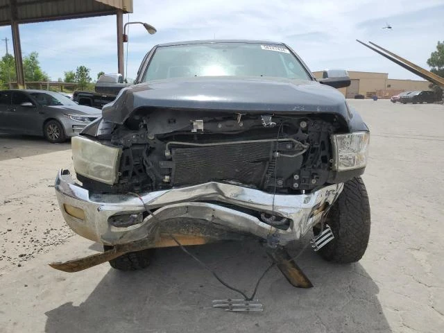 Photo 4 VIN: 3C6UD5FL3CG181896 - DODGE RAM 2500 L 