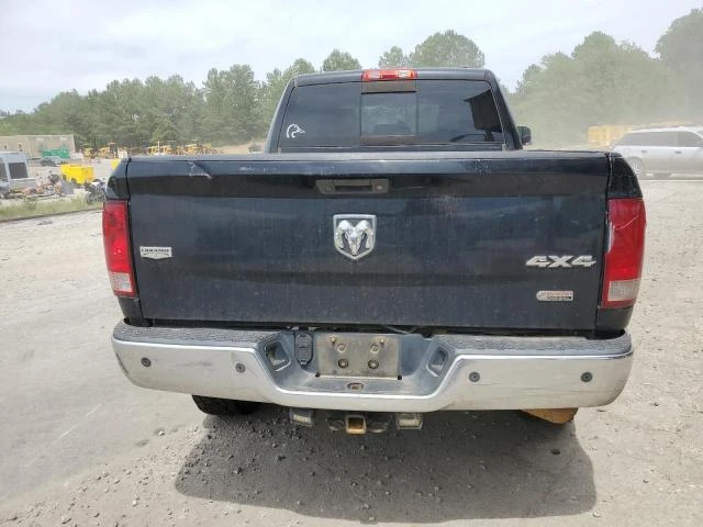 Photo 5 VIN: 3C6UD5FL3CG181896 - DODGE RAM 2500 L 