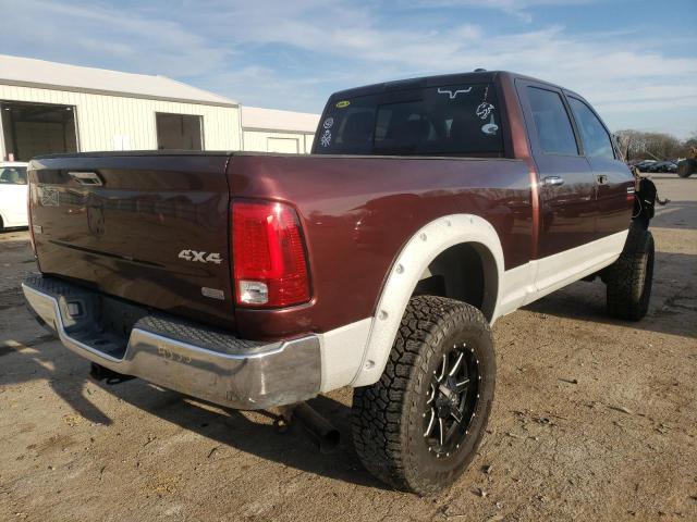 Photo 3 VIN: 3C6UD5FL4CG174553 - DODGE RAM 2500 L 